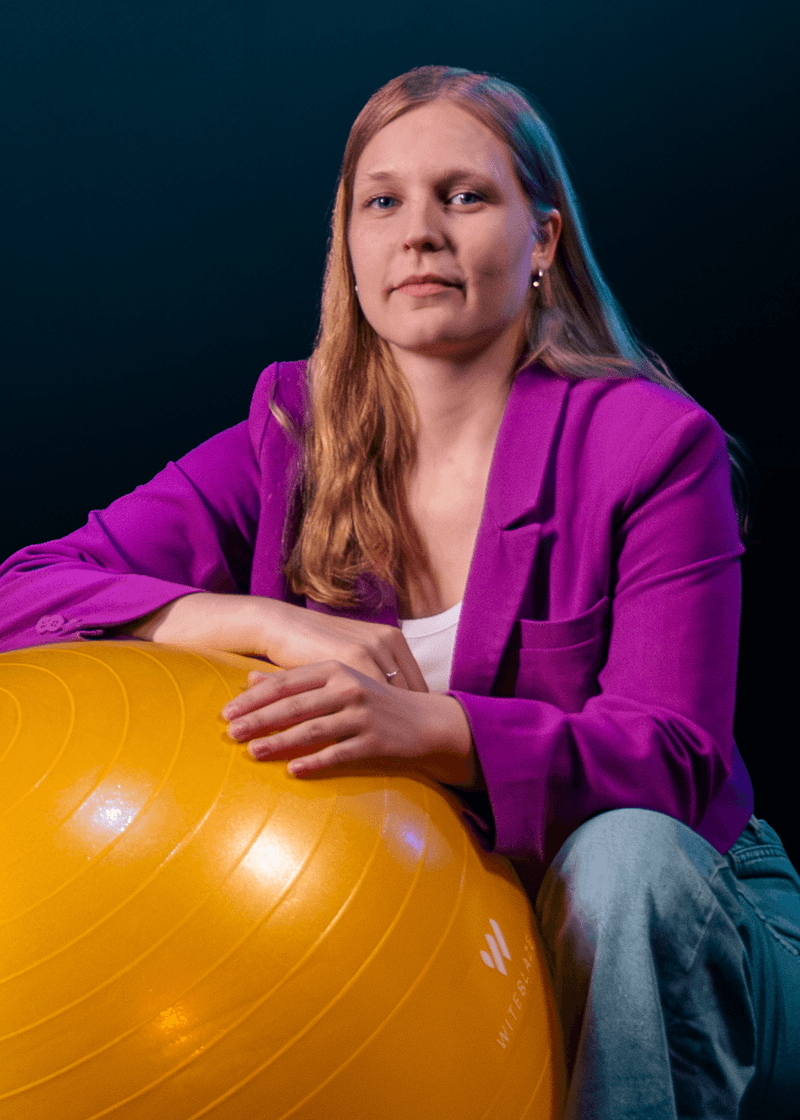 Beate  Kampen