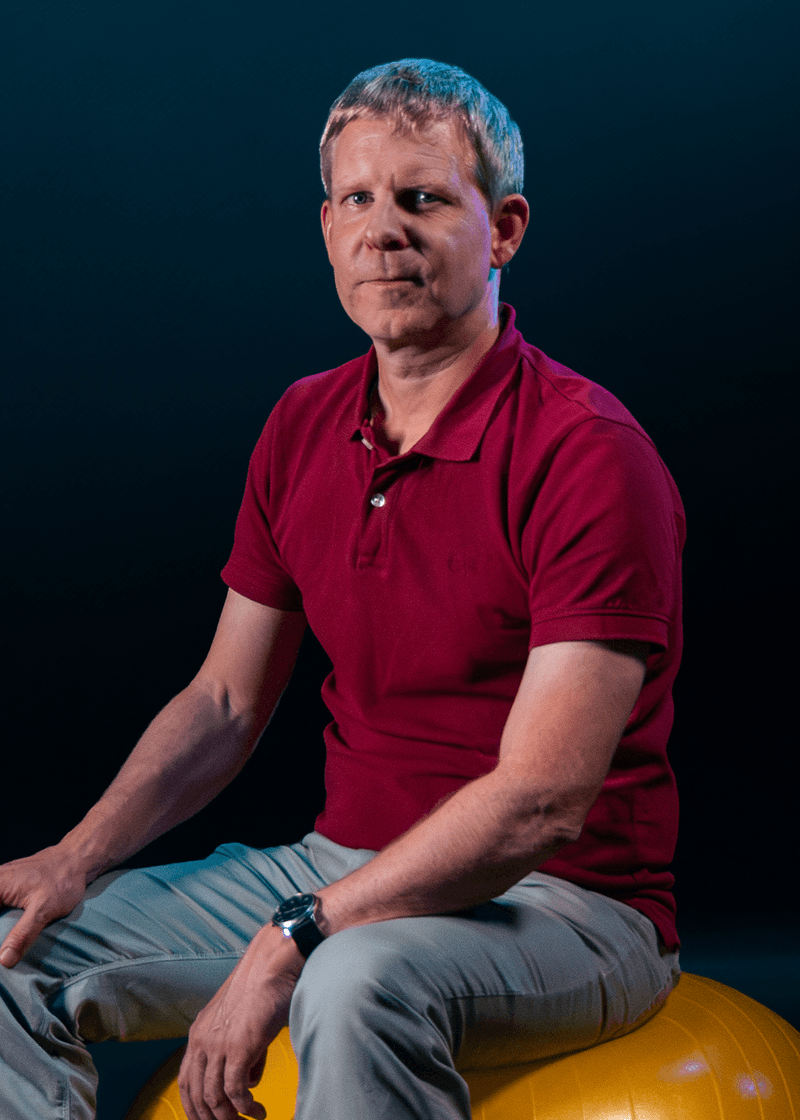 Burkhard Schäfers