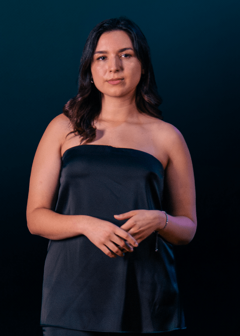 Carolina Graef Alarcón