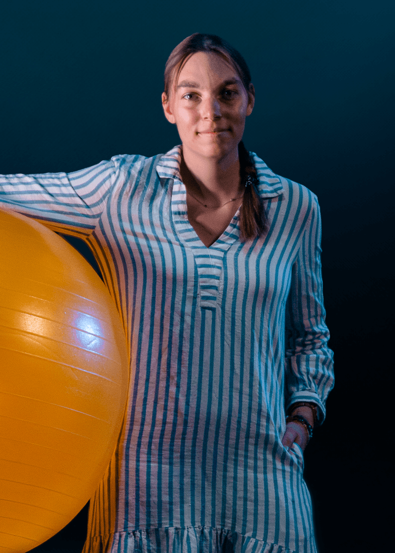 Franziska Deubel