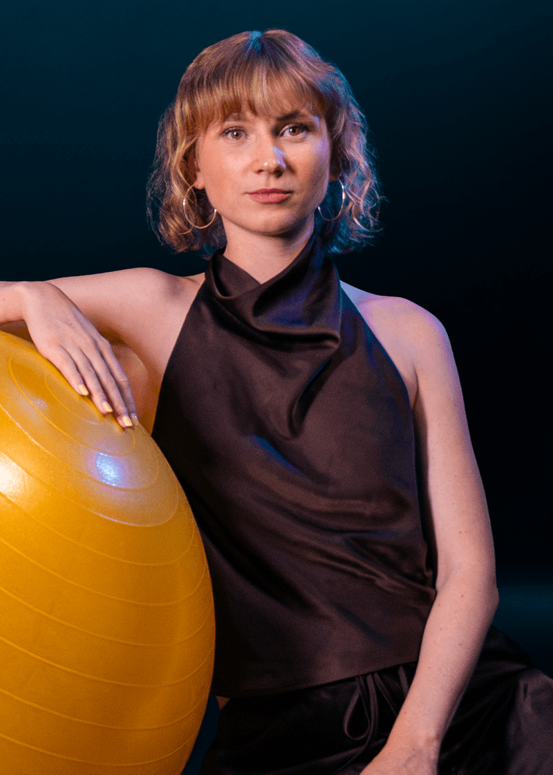 Judith Reinders