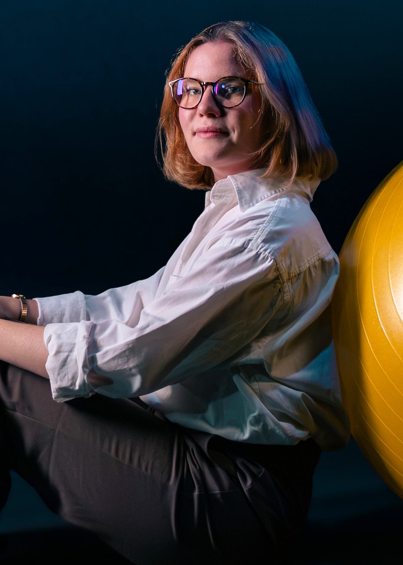 Lea Brüggemann
