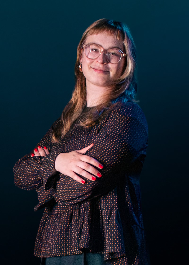 Lilly Krka