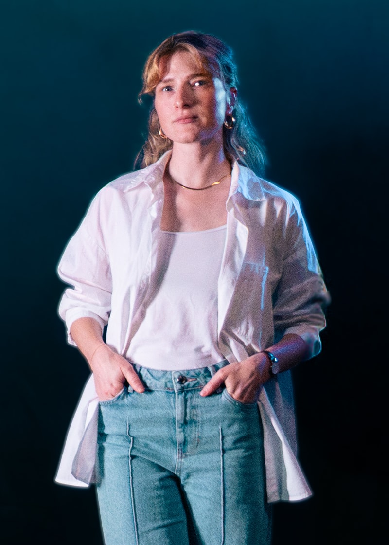 Lisa Discher
