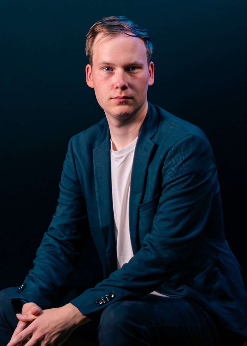 Luca Karsai