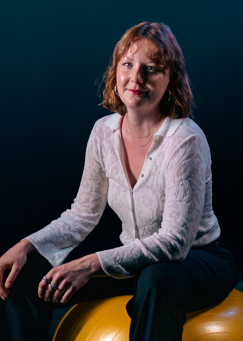 Marisa Haug