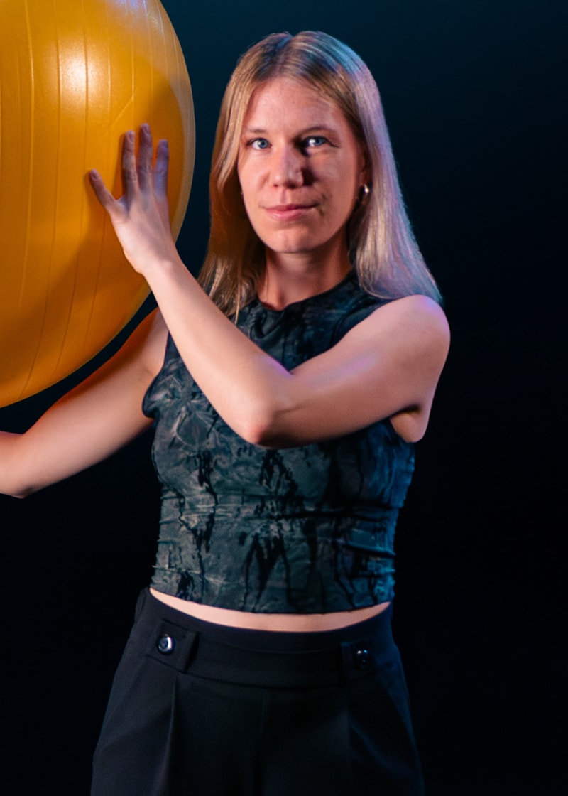 Mathea Willmann