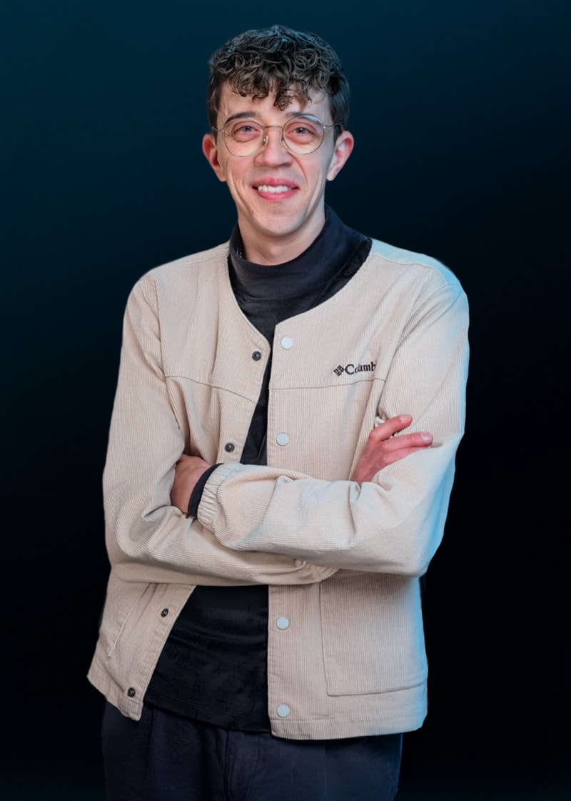 Moritz Mayer