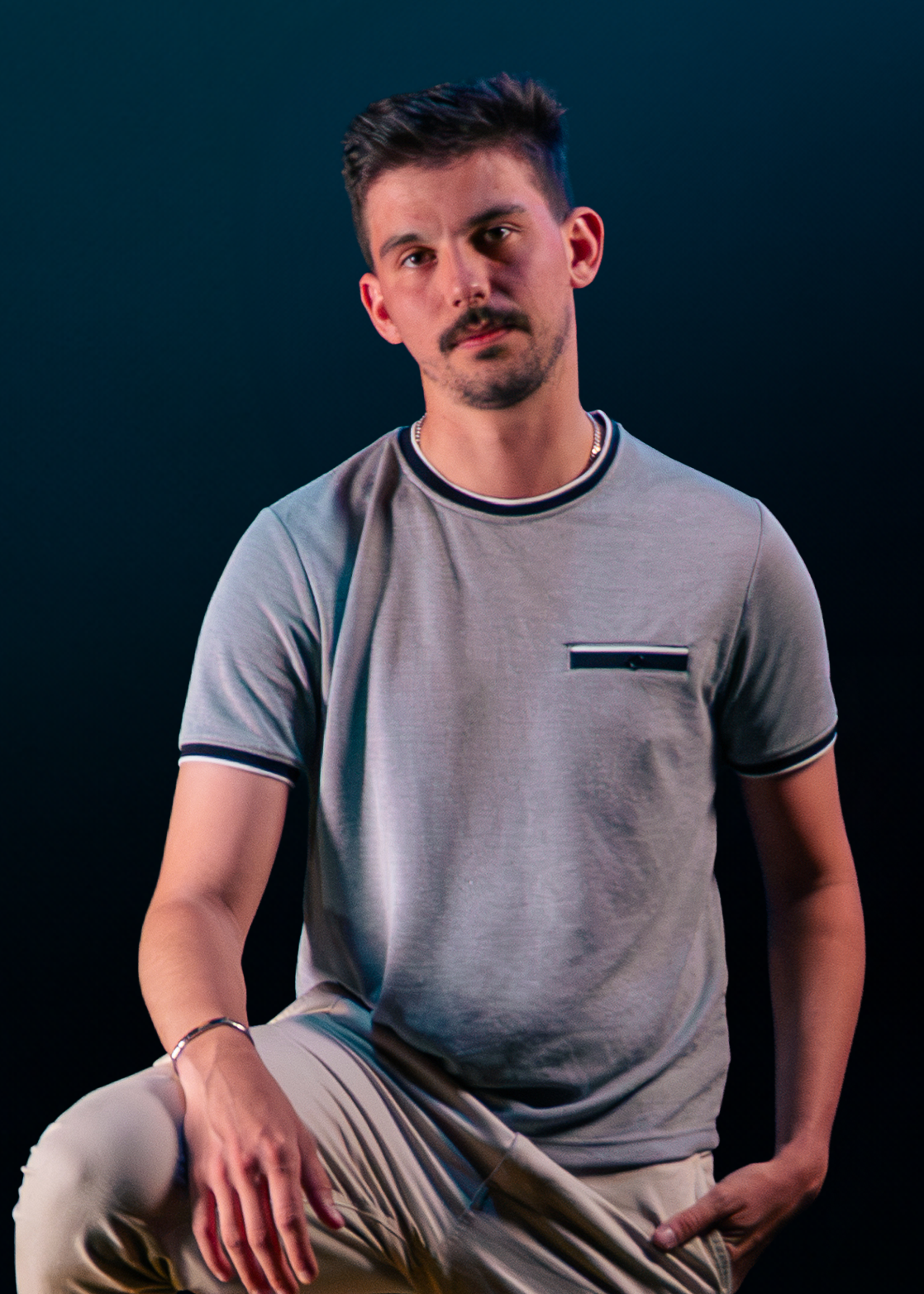 Nikolas Ender