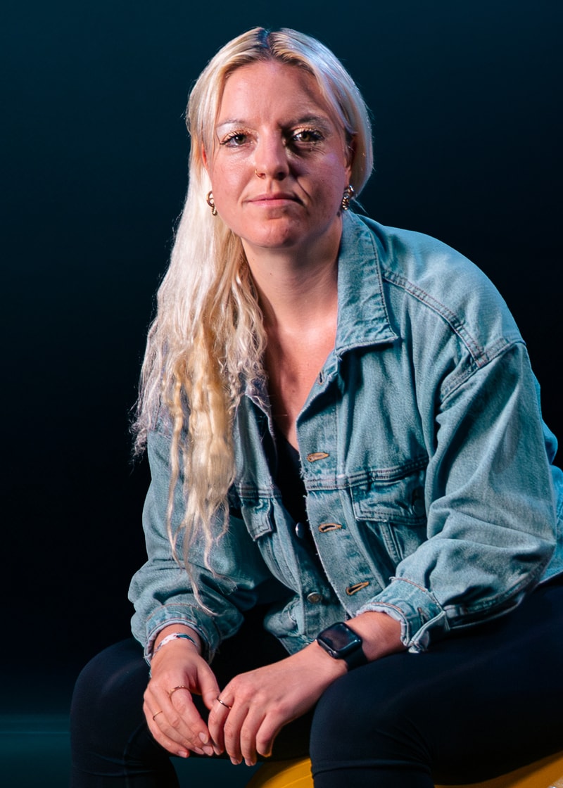 Sonja Ruf