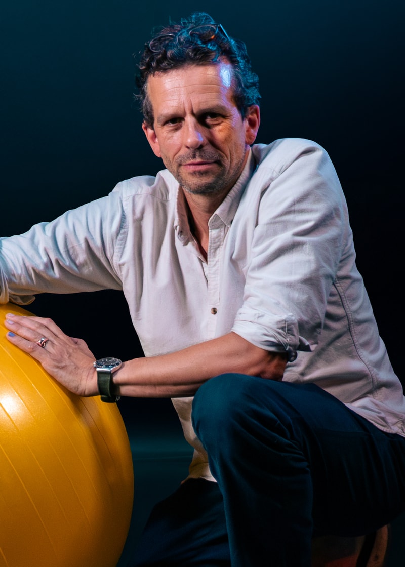 Tobias Schierle