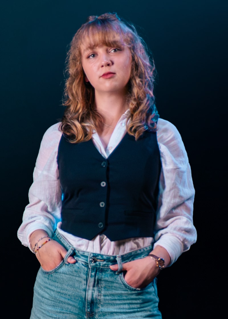 Antonia Elvert
