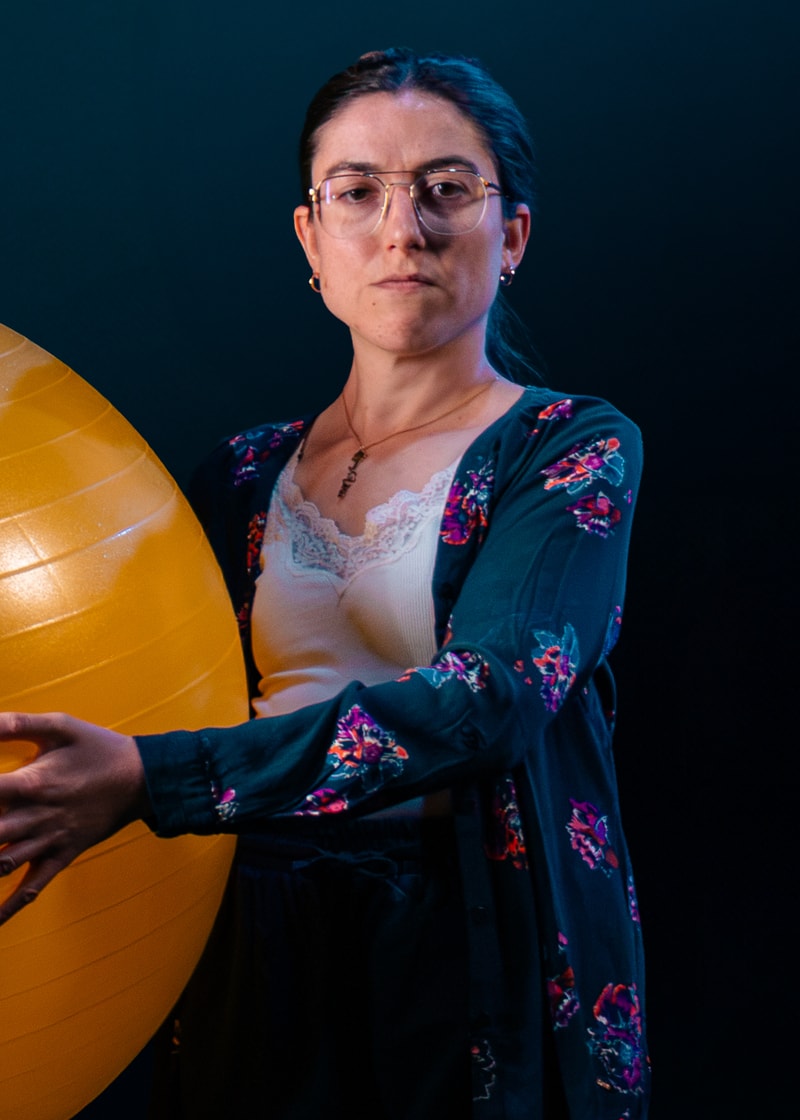 Vera Dörenkämper