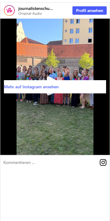 Instagram-Reel