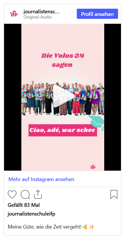 Instagram-Reel